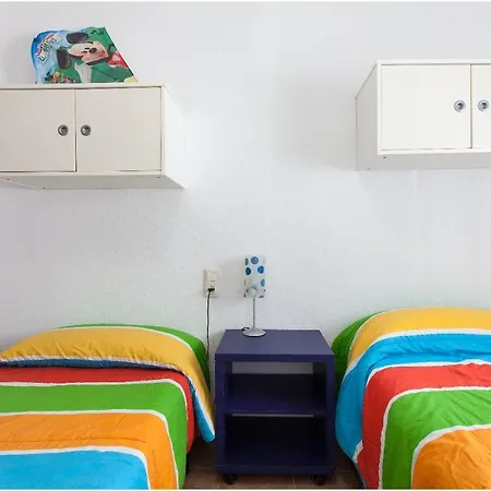 La Cala Apartment