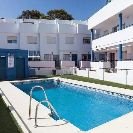 La Cala * San Jose (Almeria)
