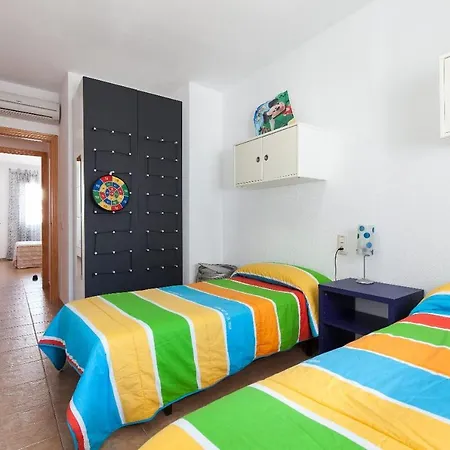 Apartment La Cala