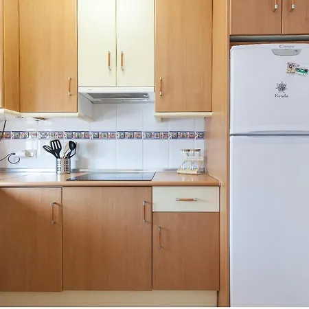 La Cala Apartment