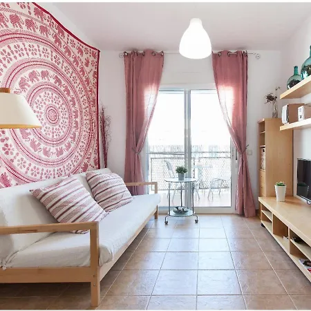 La Cala Apartment *