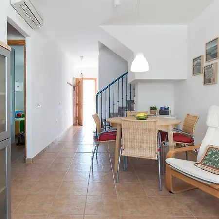 La Cala Apartment San Jose (Almeria)