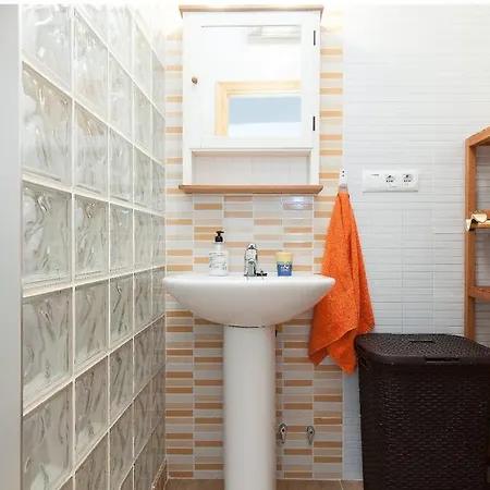 Apartment La Cala San Jose (Almeria)