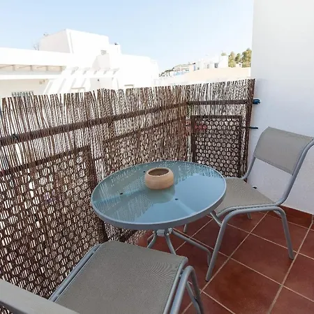 La Cala * San Jose (Almeria)