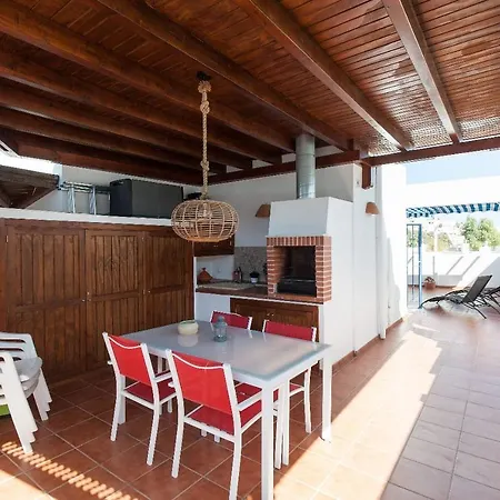 La Cala Apartment *