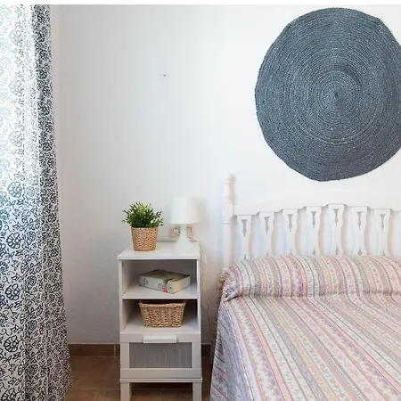 Apartment La Cala San Jose (Almeria)