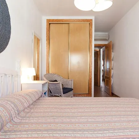 Apartment La Cala *