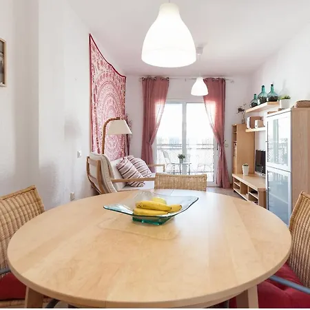 La Cala Apartment *