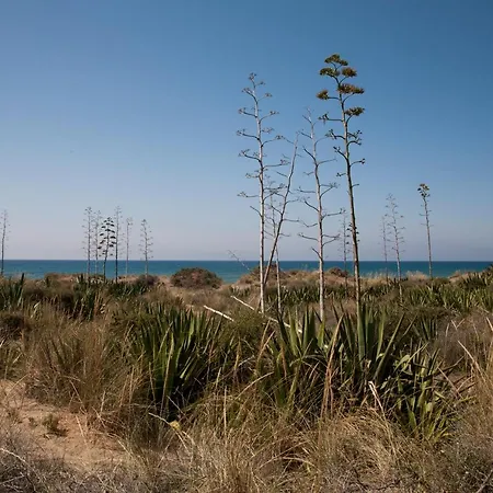 La Cala * San Jose (Almeria)
