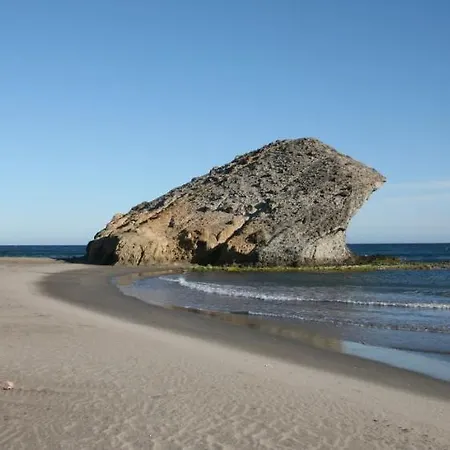 Apartment La Cala San Jose (Almeria)