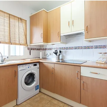Apartament La Cala *