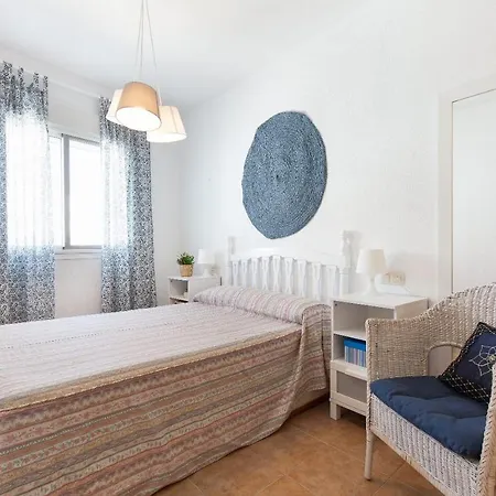 La Cala Apartament *